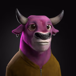 Crypto Bull #743