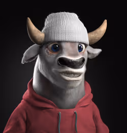 Crypto Bull #5361