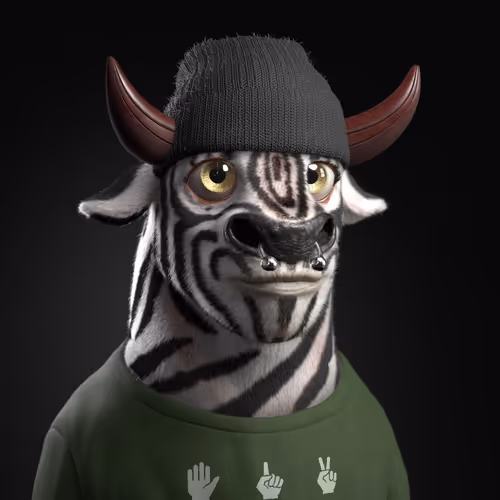 Crypto Bull Society