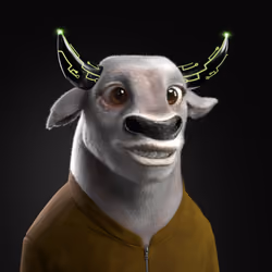 Crypto Bull #5009