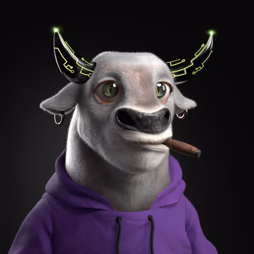 Crypto Bull Society