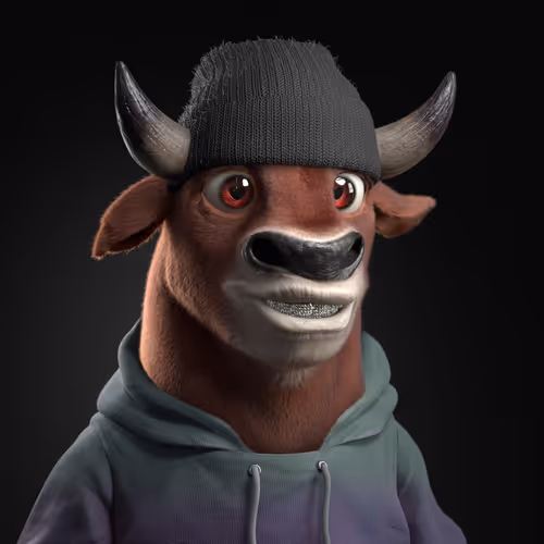 Crypto Bull Society