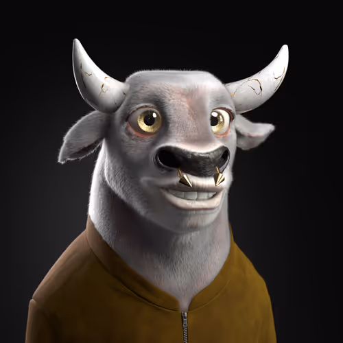Crypto Bull #109