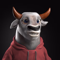 Crypto Bull #1778