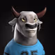 2957