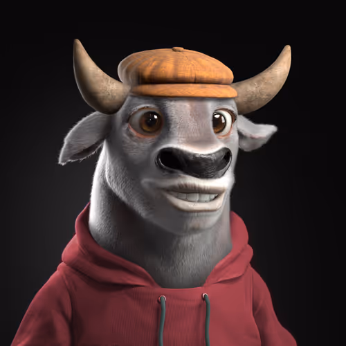 Crypto Bull Society