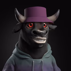 Crypto Bull #3756