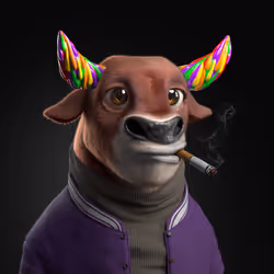 Crypto Bull #1848