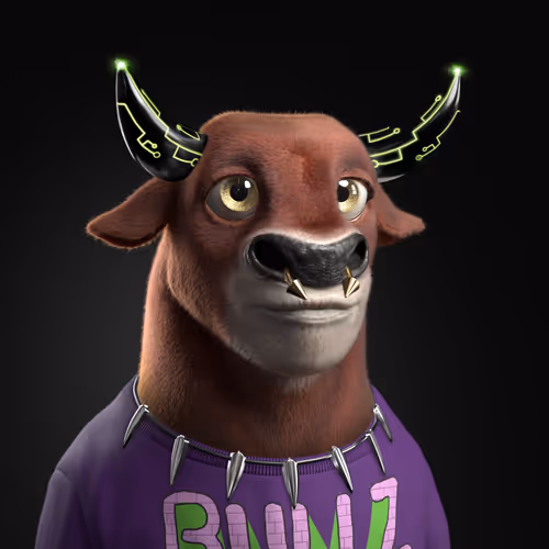 Crypto Bull Society