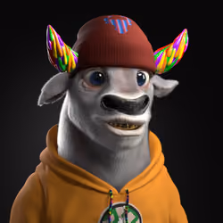 Crypto Bull #7370