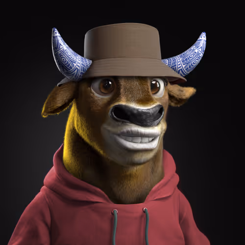 Crypto Bull Society