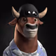 6791