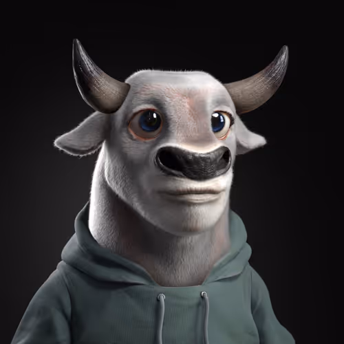 Crypto Bull #6159