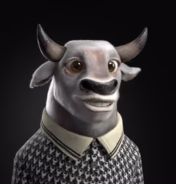 Crypto Bull #34