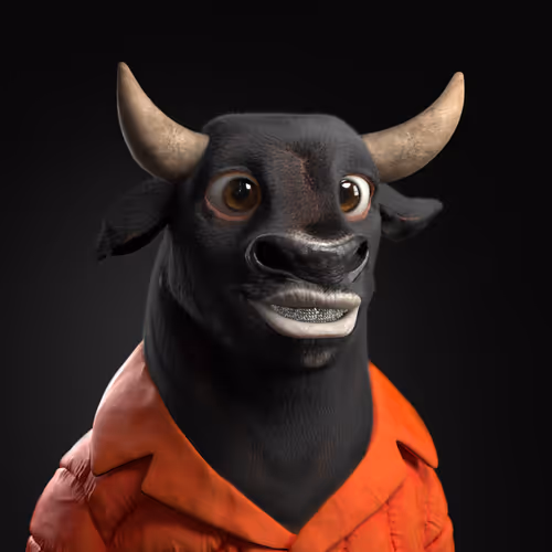 Crypto Bull #346