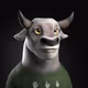 6851