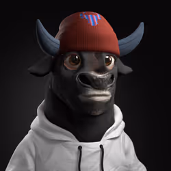 Crypto Bull #628