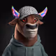 6441