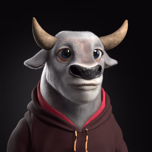 Crypto Bull #114