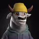 4496