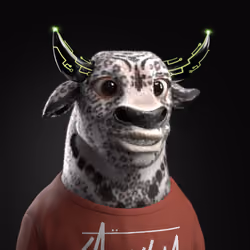 Crypto Bull #1771
