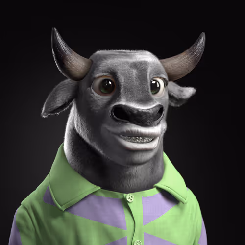 Crypto Bull Society