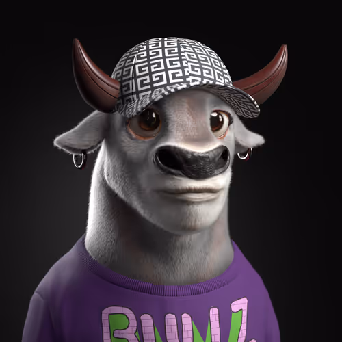Crypto Bull #408