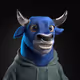 6069