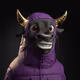 6566