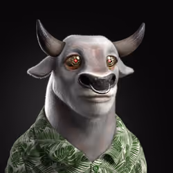 Crypto Bull #5771