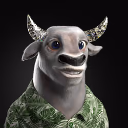 Crypto Bull #4131