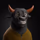 7301