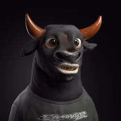 Crypto Bull #6114
