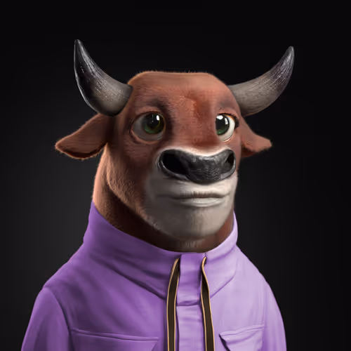 Crypto Bull Society