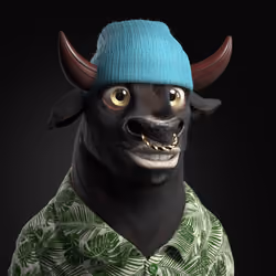 Crypto Bull #348