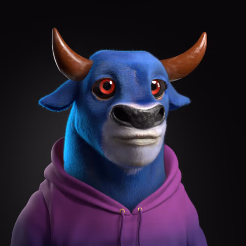 Crypto Bull #2339