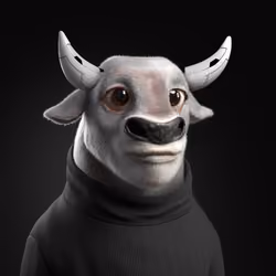 Crypto Bull #1541