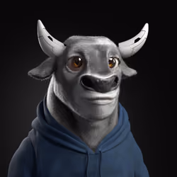 Crypto Bull #2227