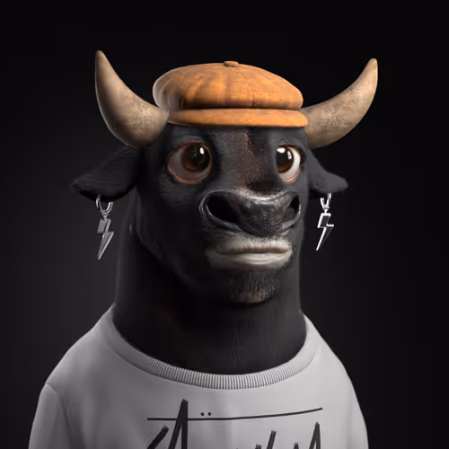 Crypto Bull Society