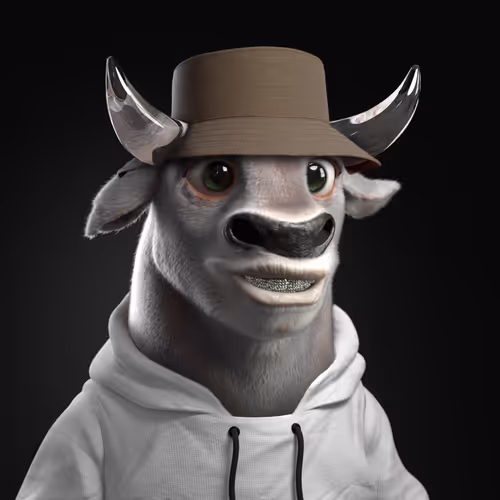 Crypto Bull Society