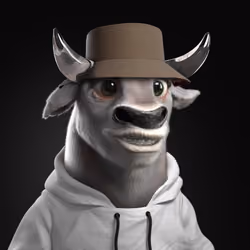 Crypto Bull #1939