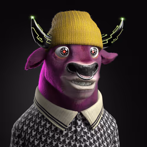 Crypto Bull Society