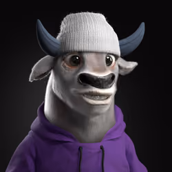 Crypto Bull #397