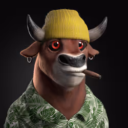 Crypto Bull #638