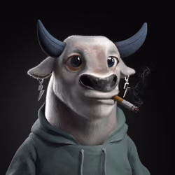 Crypto Bull #5359