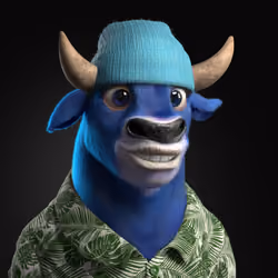 Crypto Bull #487