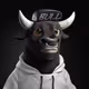 Crypto Bull #7601