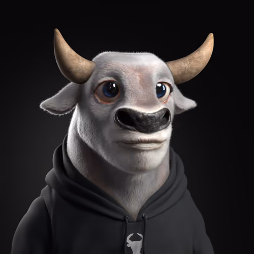 Crypto Bull #7494