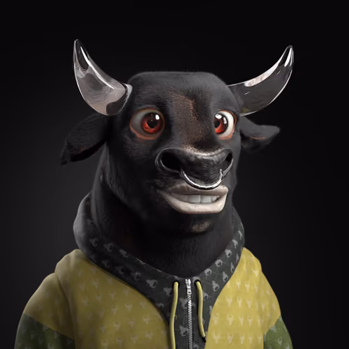 Crypto Bull #442