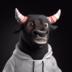 Crypto Bull #1567